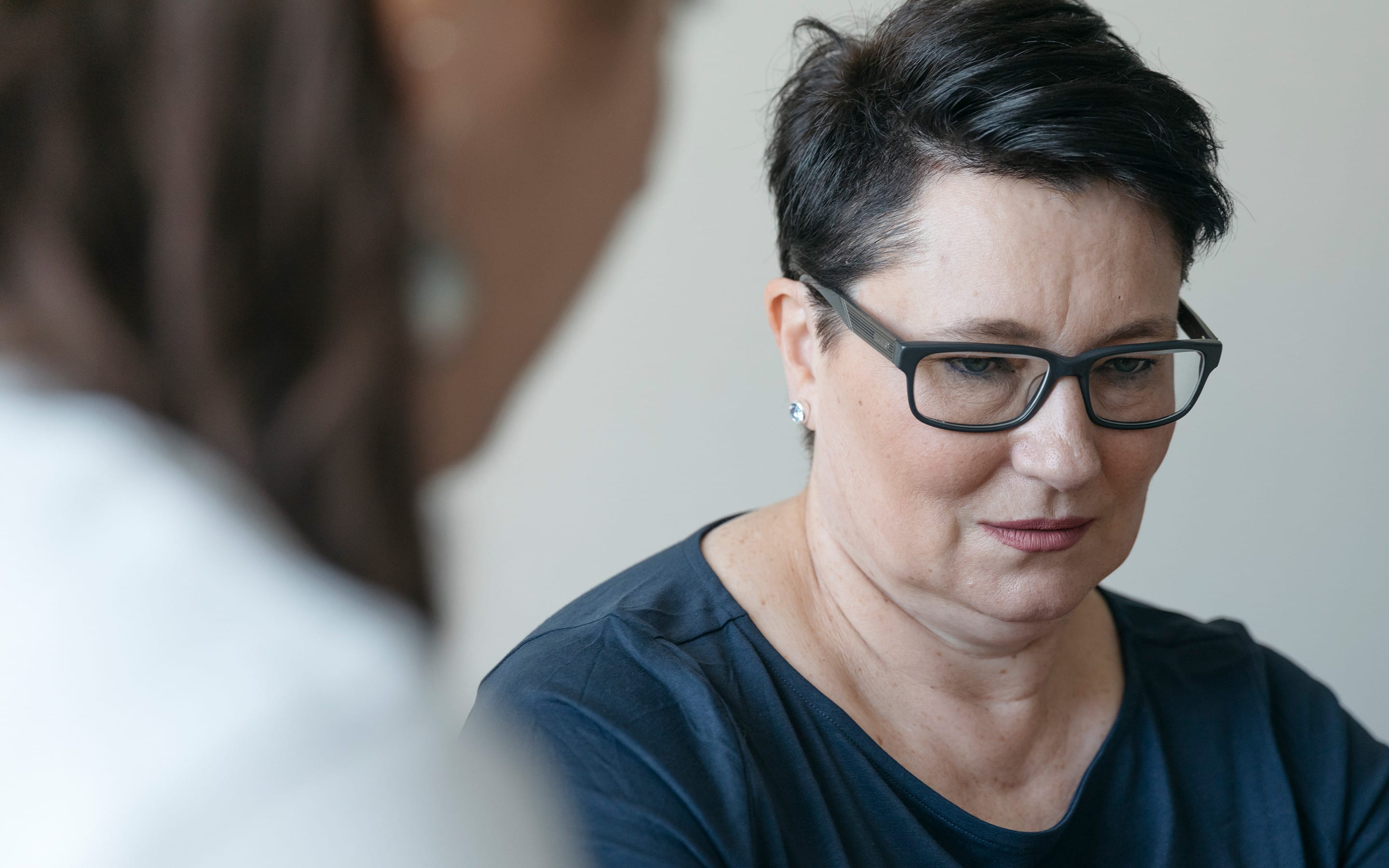 Lebensgeschichte Margarete Anke, Thema Working Poor in der Schweiz, Sozialdiakonie Heilsarmee-Korps Aargau Süd (2020).