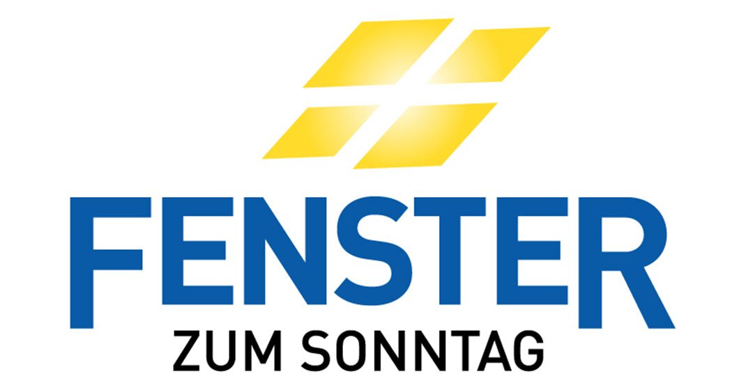 Logo_Fenster zum Sonntag