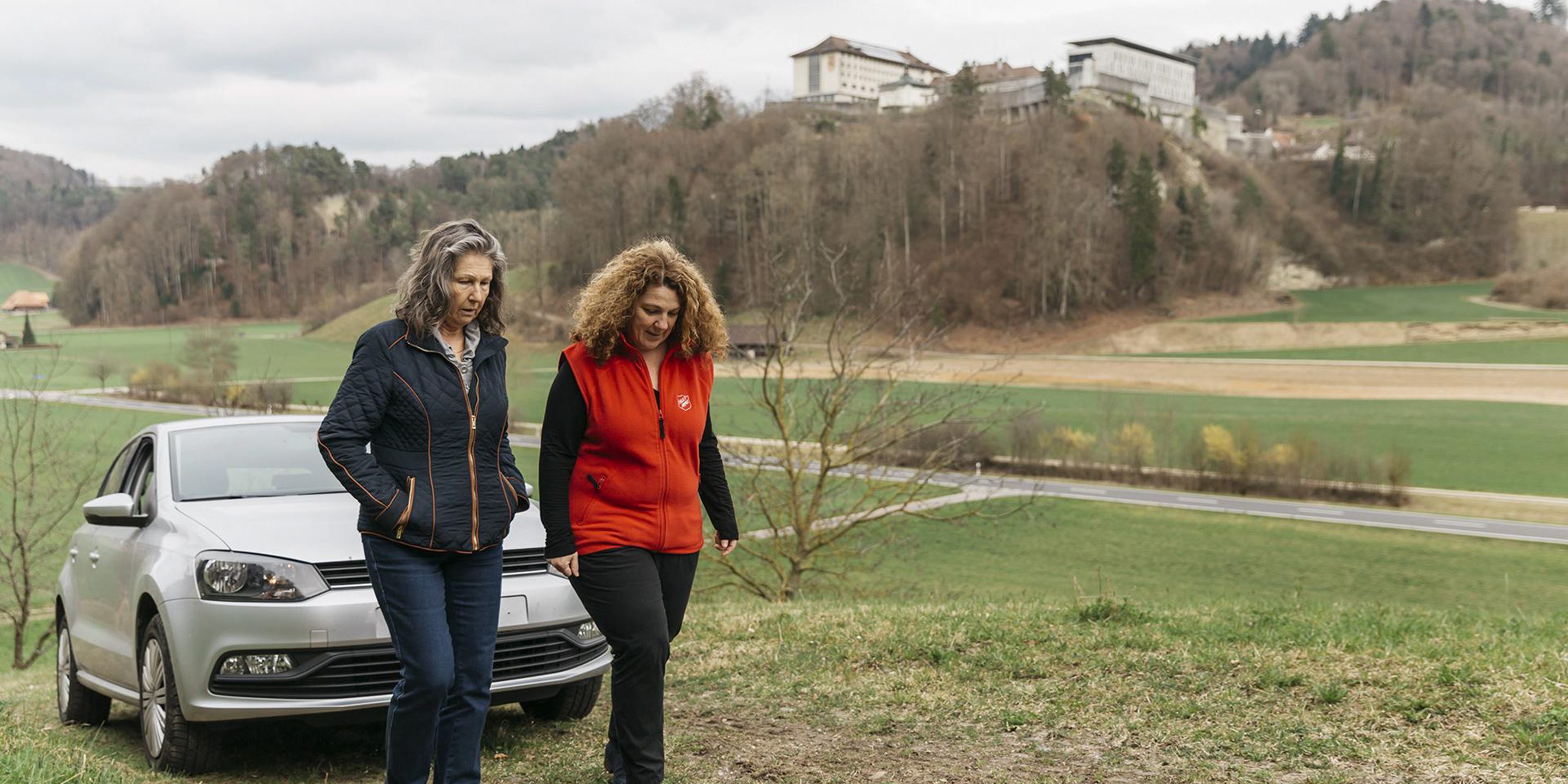 Angehört_Heilsarmee_Fahrdienst zum Thorberg für Angehörige_Renate Grossenbacher