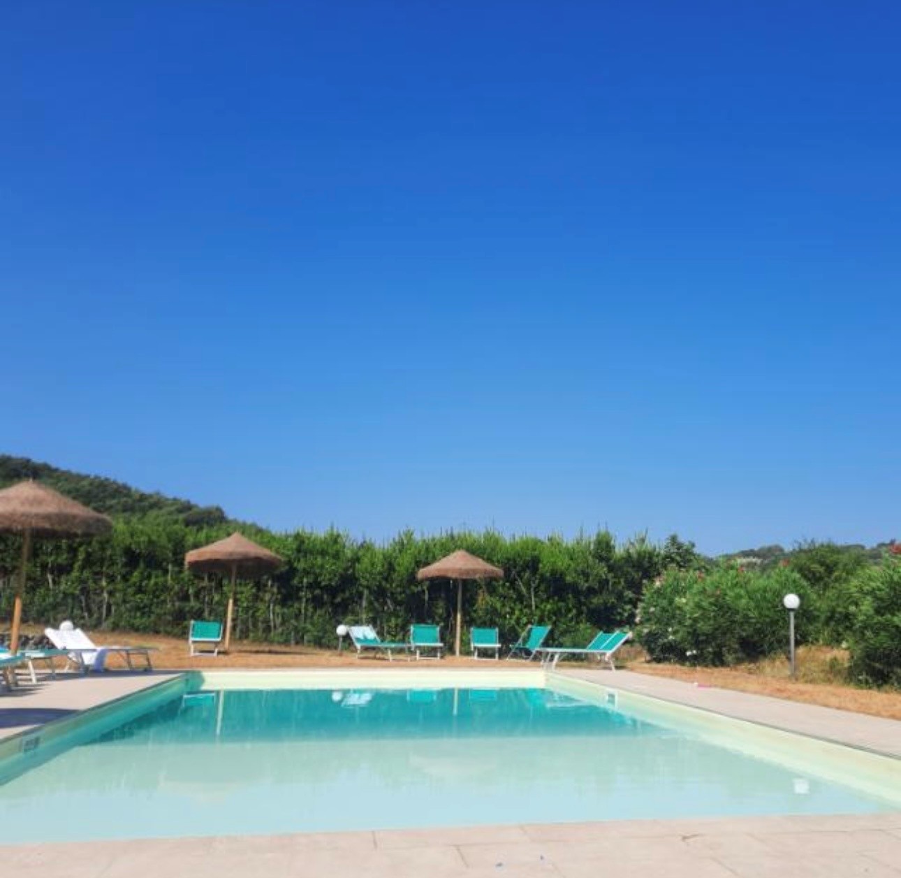 Sommerlager Italien