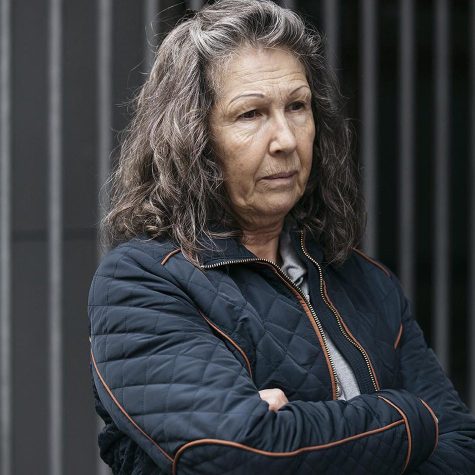 Profilbild von Sonja, der Mutter des Inhaftierten