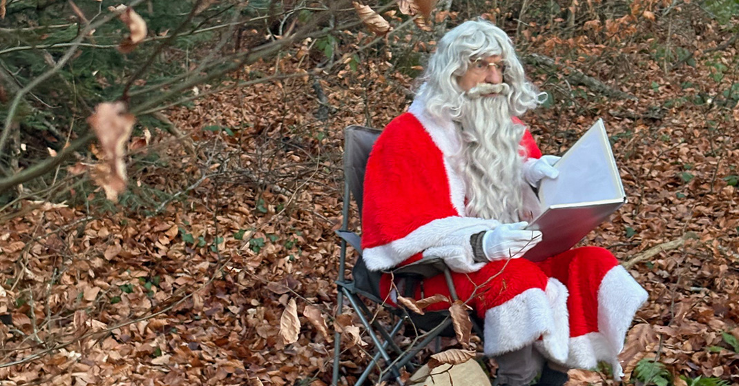 Weihnachtsmann_Kinderheim Sonnhalde_Heilsarmee (2025).