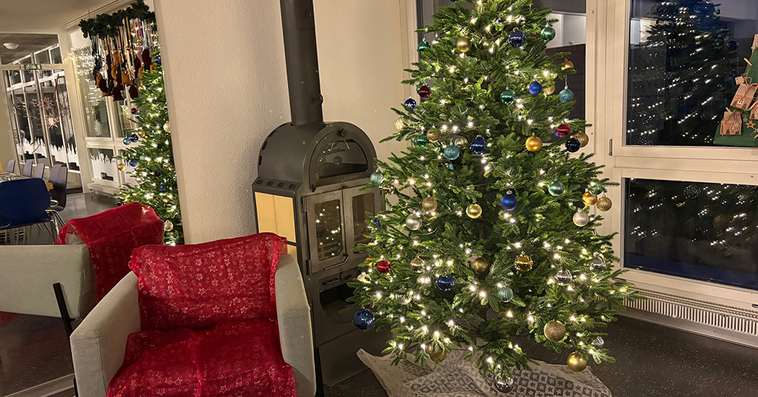 Weihnachtsdeko_Kinderheim Sonnhalde_Heilsarmee (2025).