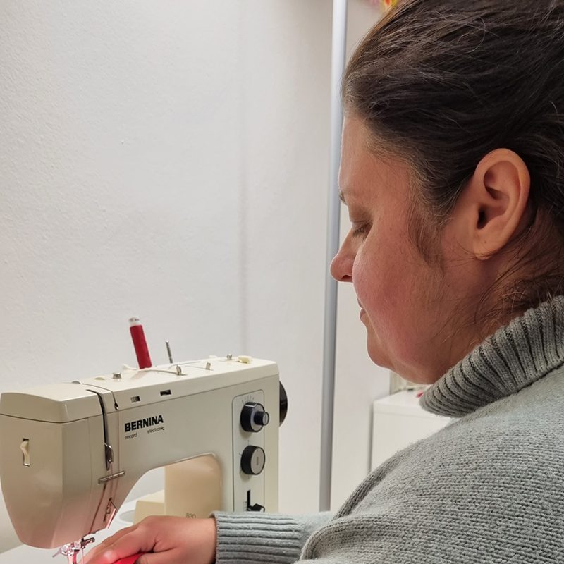 Luidmyla_Teilnehmerin_Textilprogramm Basel