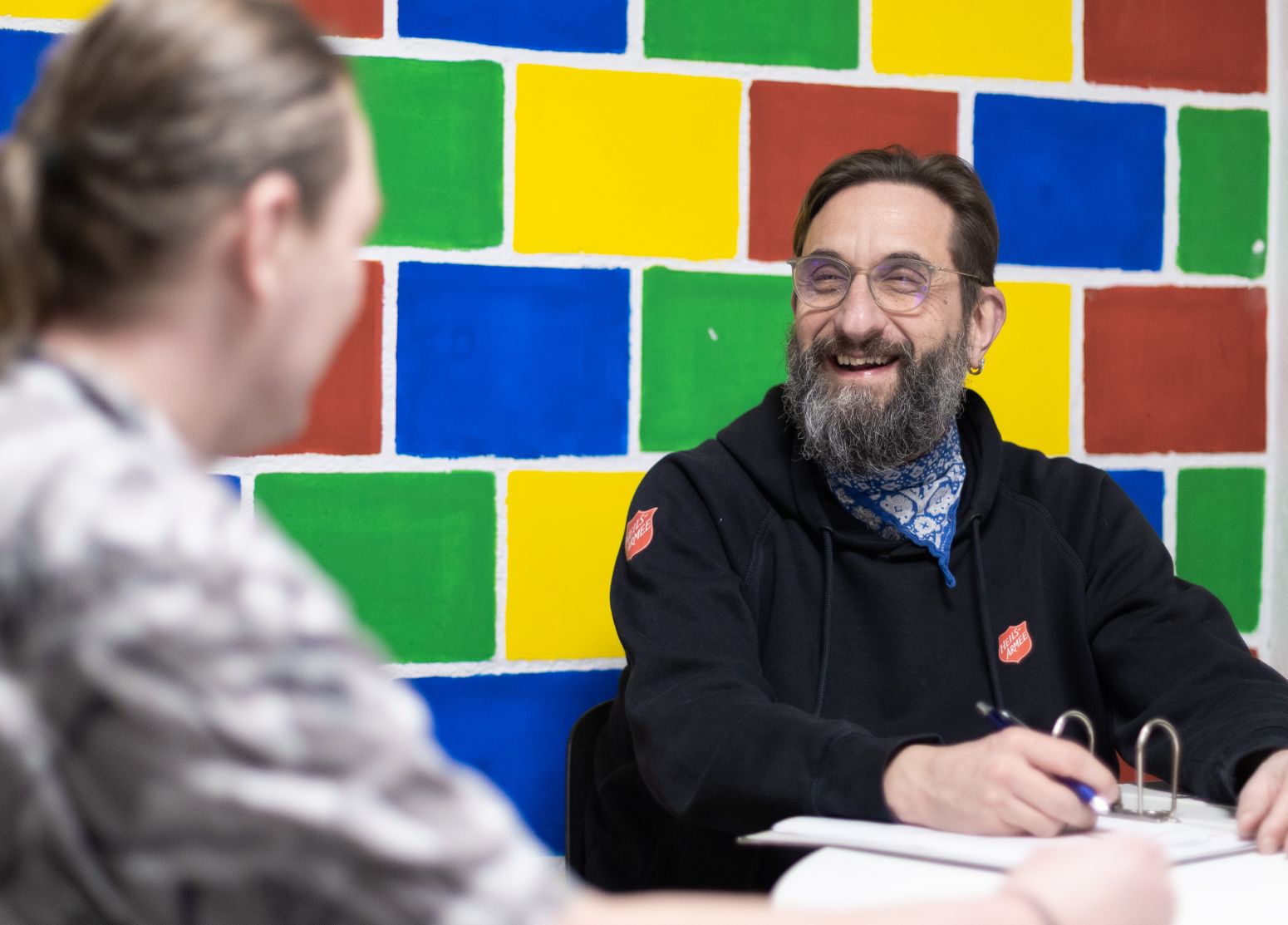 Wohnheim Brücke (2 von 6)