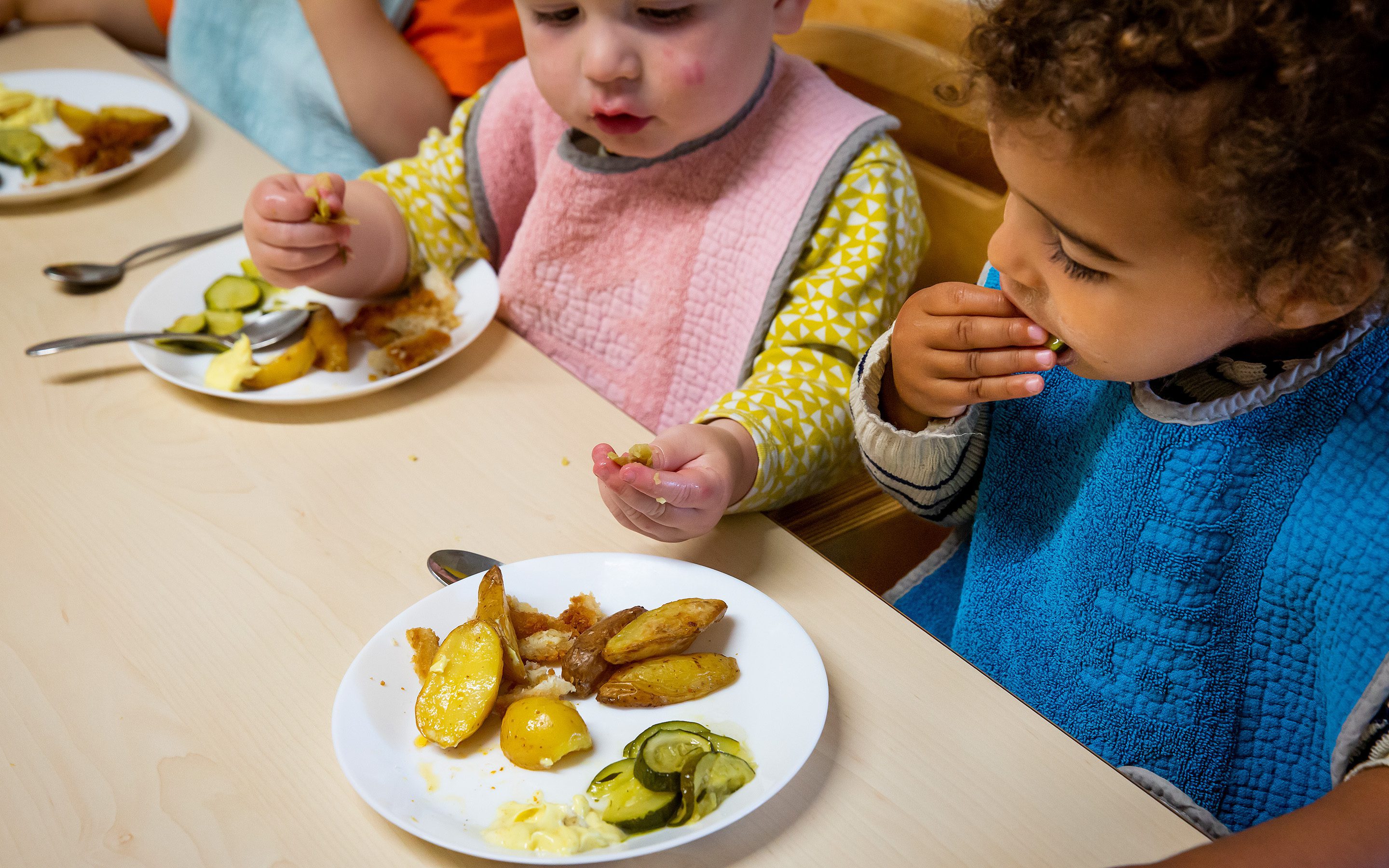 Crèche la Bergerie_Photo de Magali Girardin_© Armée du Salut