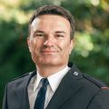 Andreas Stettler, Leiter Abteilung Betriebswirtschaft & Finanzen, Heilsarmee Schweiz