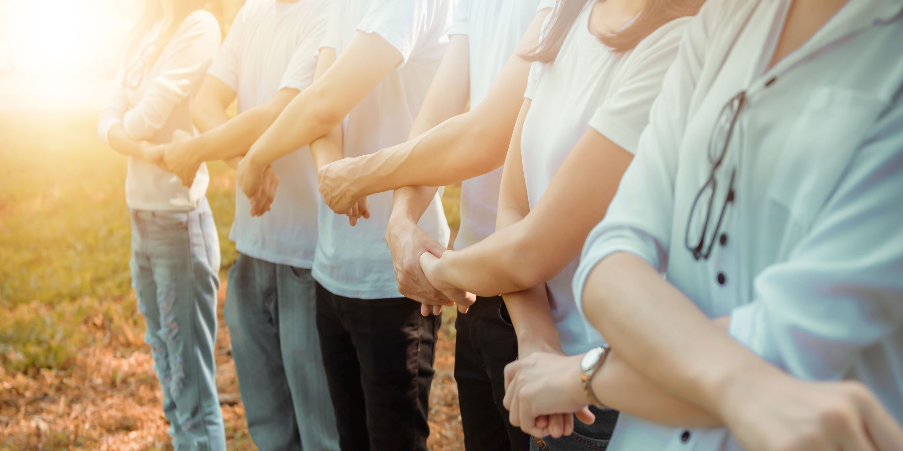 Kirche & Kirchgemeinden als Partner