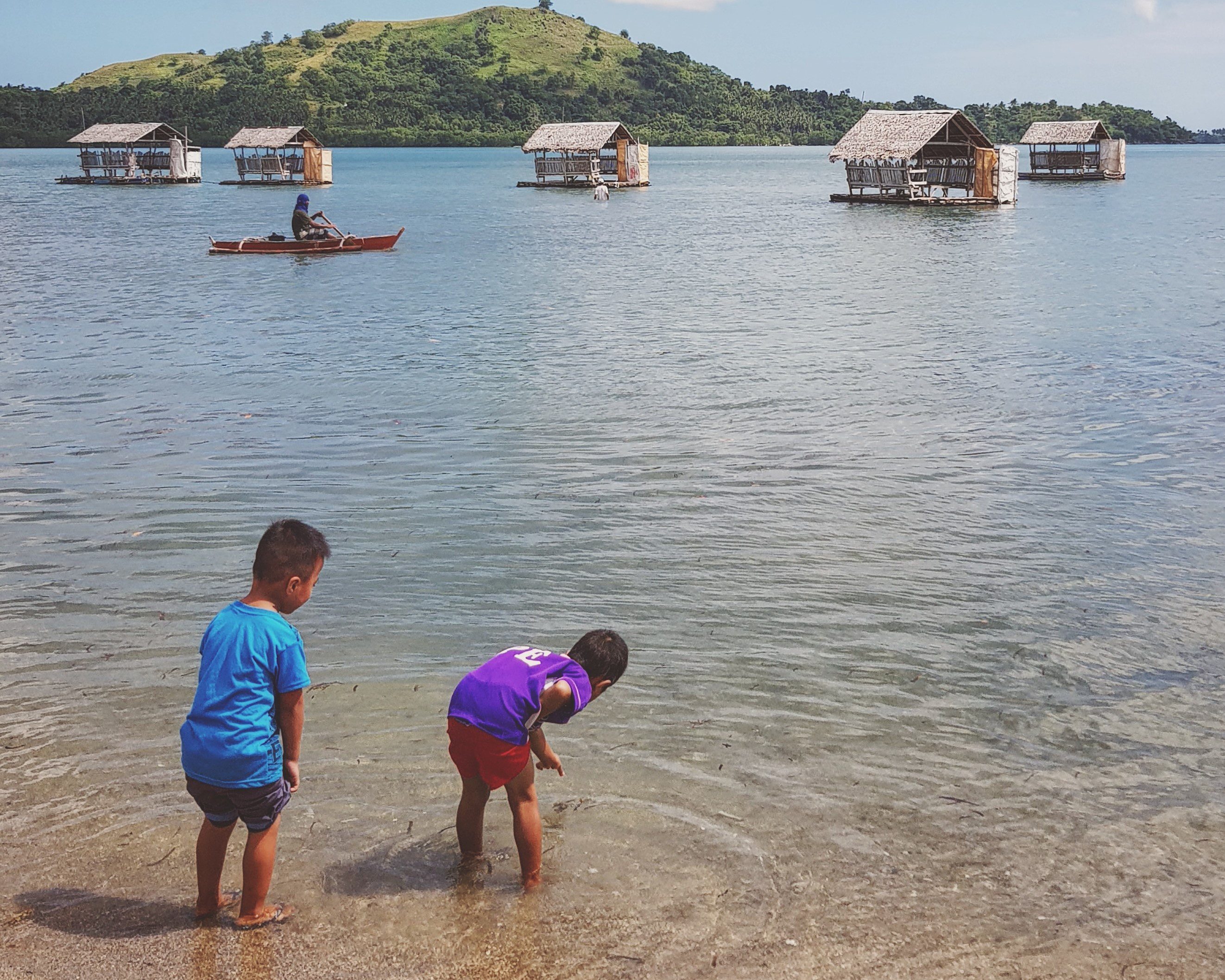 Joyville, Philippinen IE