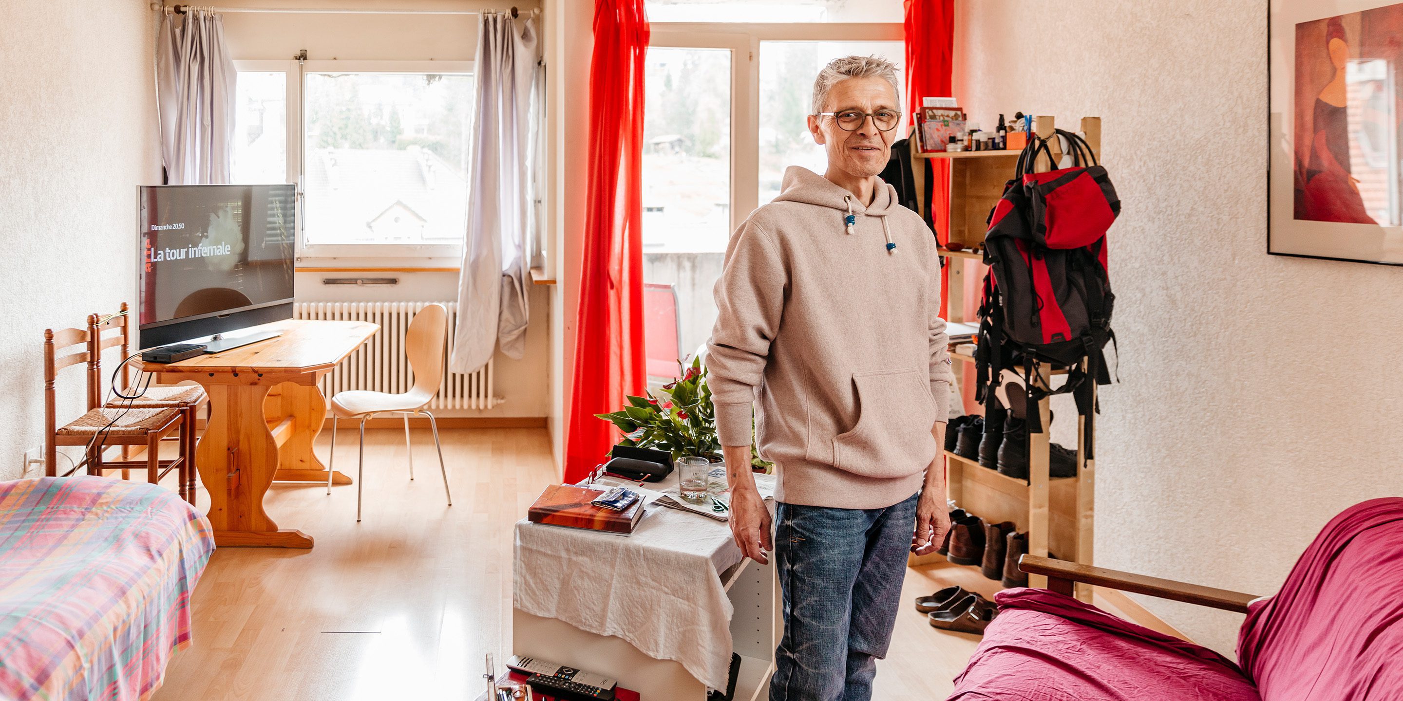 Betreutes Wohnen Wenn Das Leben Zuhause Schwierig Wird