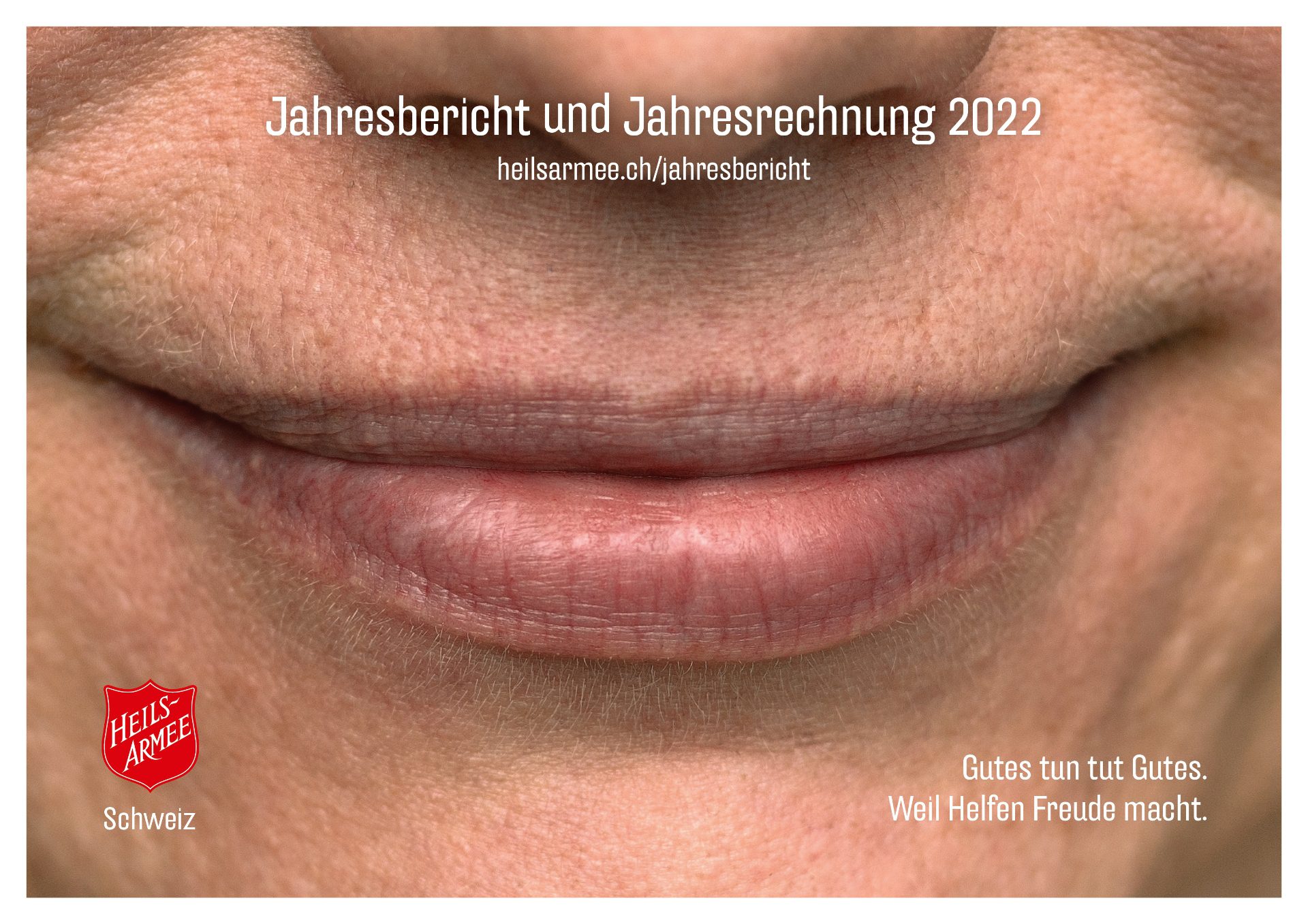 Jahresbericht 2022