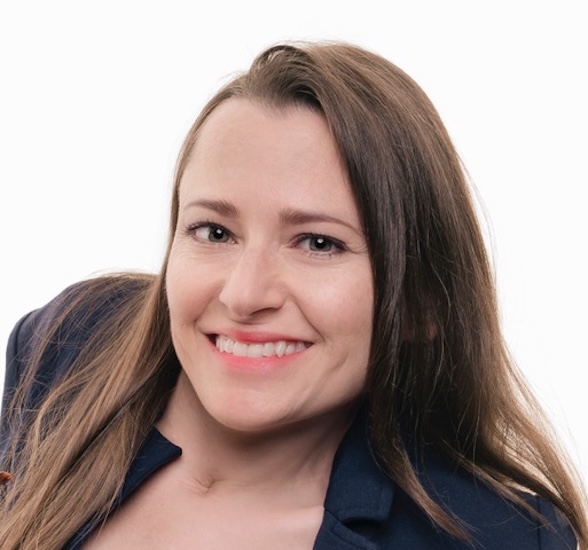 Jasmin Rechsteiner