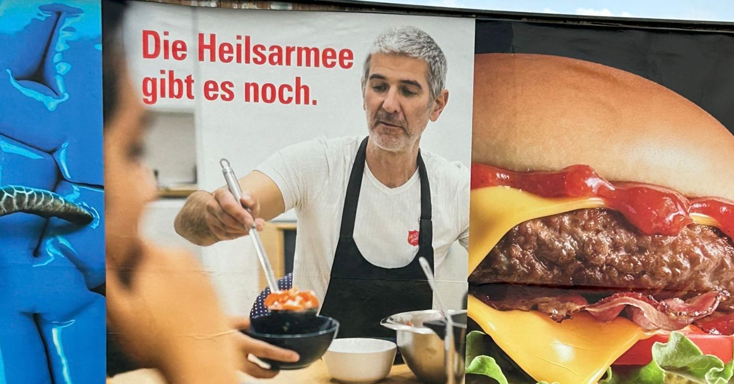 Kampagnenbild_Heilsarmee Österreich (2023).