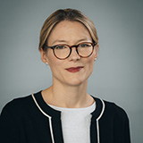 Profilbild von Clea Locher, Kinderheim Sonnhalde (2024).