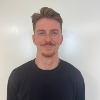 Profilbild Luis Niederländer