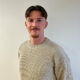 Luis Niederländer, Sozialpädagogischer Mitarbeiter, Kinder- & Jugendhaus Paradies (2024). Profilbild von Luis Niederländer.