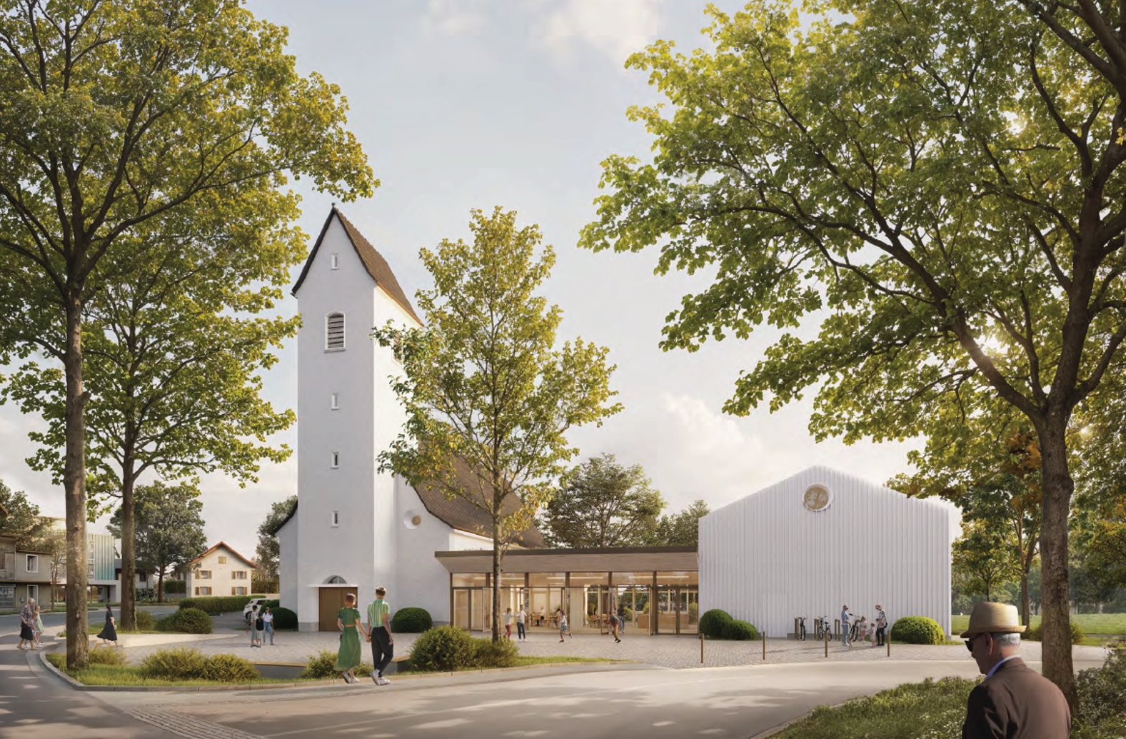 Visual-amr-arche