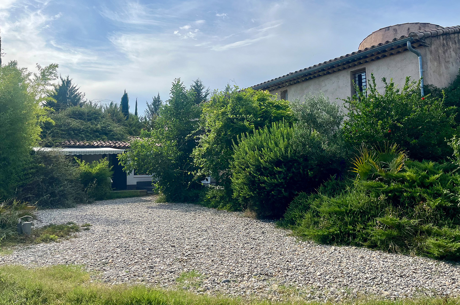 Sommerlager Gruppe Energy, Cotignac, Südfrankreich, Kinder- und Jugendhaus Paradies, Heilsarmee (2025).