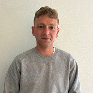 Kaspar Schädeli, Mithilfe Betreuung_Kinderheim Sonnhalde_Heilsarmee Schweiz (2025).
