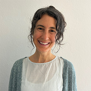 Christine Steiner, Mithilfe Betreuung_Kinderheim Sonnhalde_Heilsarmee Schweiz (2025).