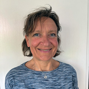 Constanze Halle, Mithilfe Betreuung_Kinderheim Sonnhalde_Heilsarmee Schweiz (2025).