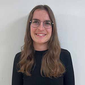 Rebeca Stalder, Sozialpädagogin, Kinder- & Jugendhaus Paradies (2025).