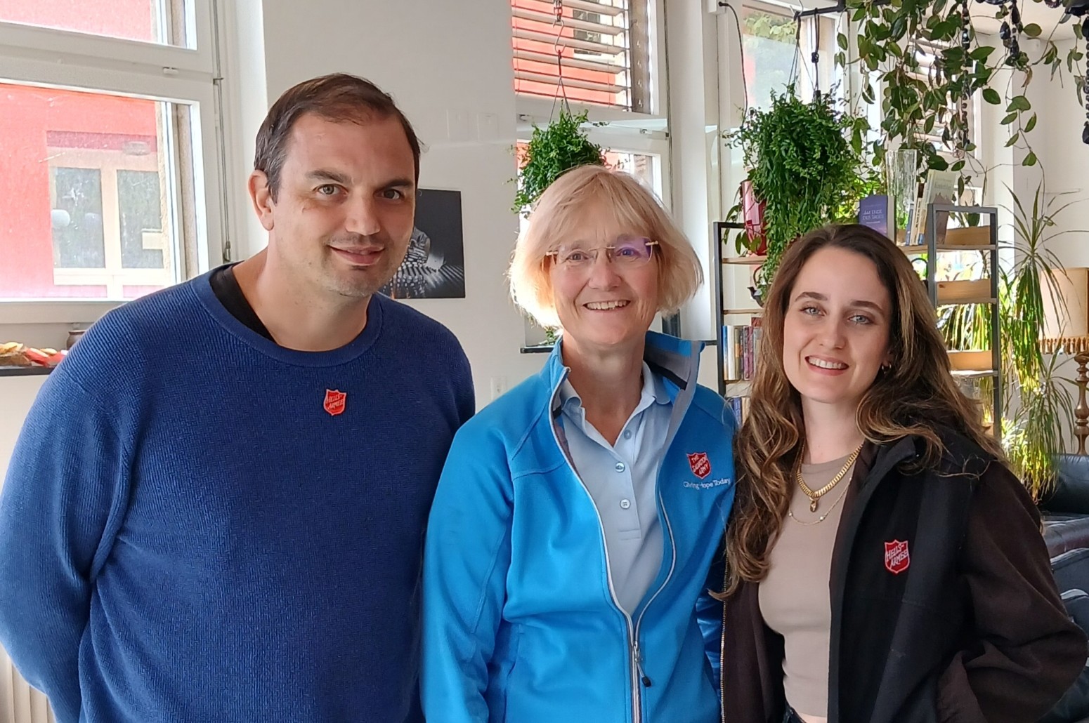 Treff_G27_Eva_Caroline_Matias