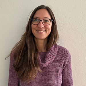 Angelika Bach, Sozialarbeiterin FH, Kinderheim Sonnhalde_Heilsarmee (2025).