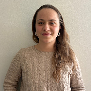 Profilbild Dardan Beqiri, Praktikantin, Kinderheim Sonnhalde, Heilsarmee Schweiz (2026).