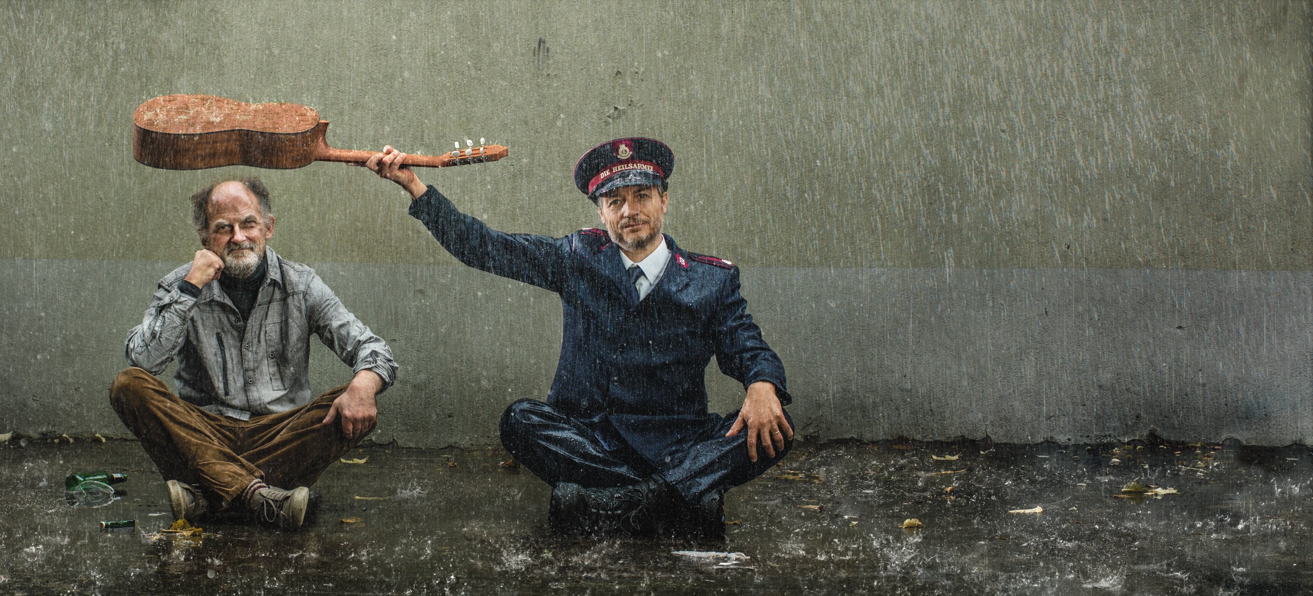 Gitarre-Obdachlosigkeit-quer-freespace-rechts