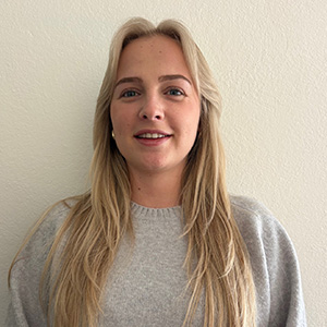 Profilbild Kimea Röthlisberger, Fachfrau Betreuung Kinder, Kinderheim Sonnhalde, Heilsarmee Schweiz (2026).