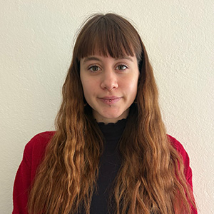 Profilbild Forastefano, Fachfrau Betreuung Kinder, Kinderheim Sonnhalde, Heilsarmee Schweiz (2026).