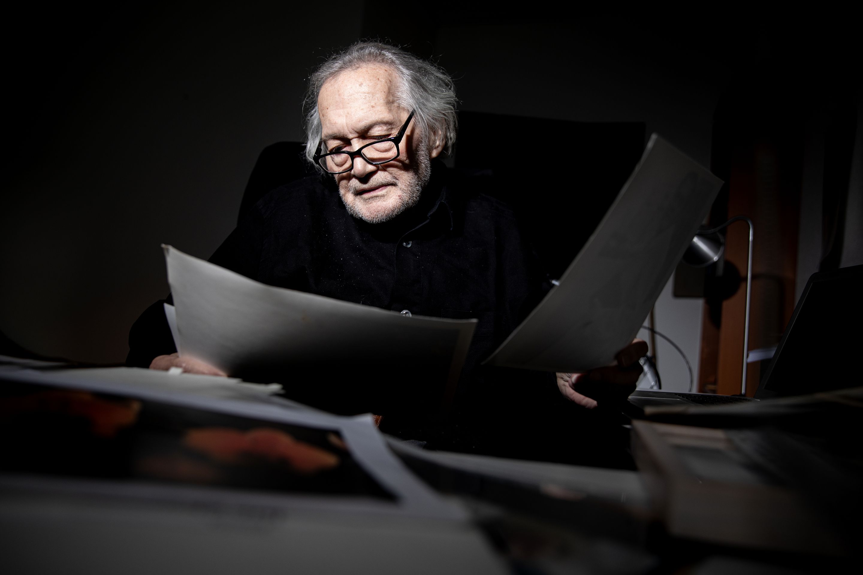 Alain Klarer_Header