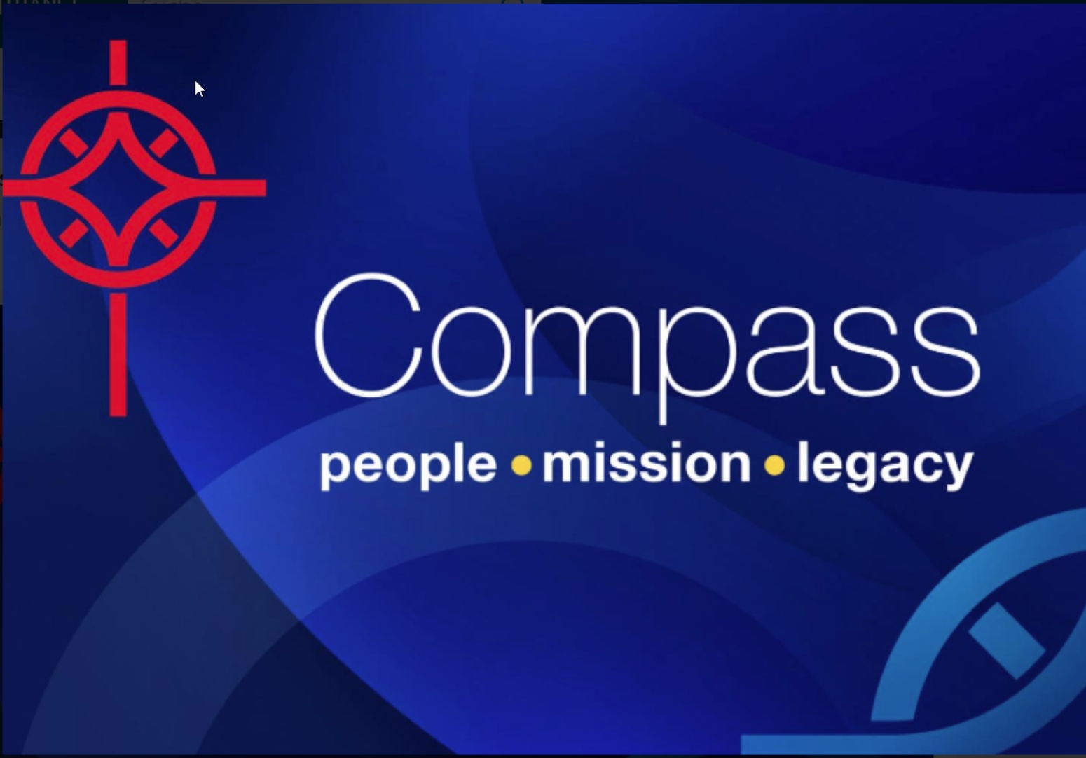 Compass Bild