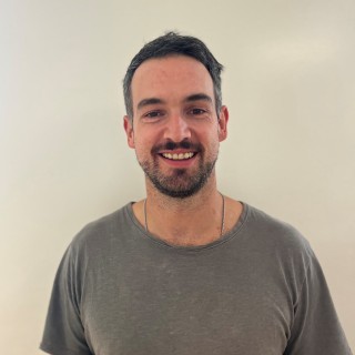 Profilbild Marco Welz