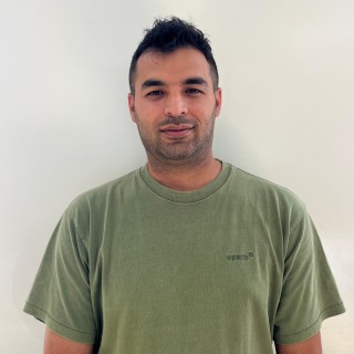 Profilbild Mustafa Yasar