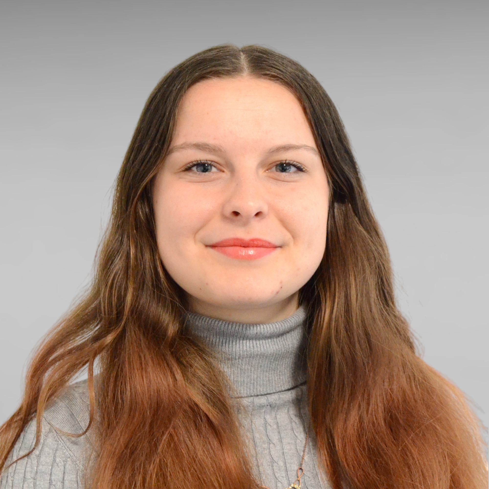 Rahel Mast