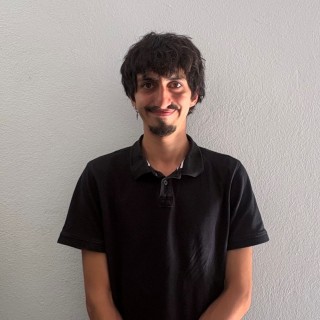 Profilbild David Huerta Tapia