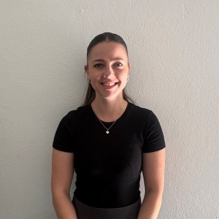 Profilbild Lea Uehlinger